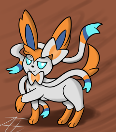 Kinnow commission by AfraidPichu