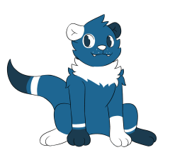 Spot commission by ChaseInfin8ty