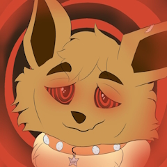 Evan/Eve commission by PersuasivePuppy