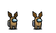 Evan/Eve commission by Emosewaj