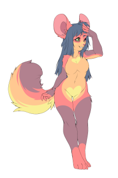 Elizabeth commission by tofu93/vvalkyrie99