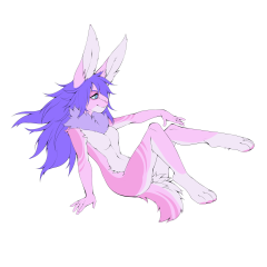 Sarah Windwalker commission by tofu93/vvalkyrie99